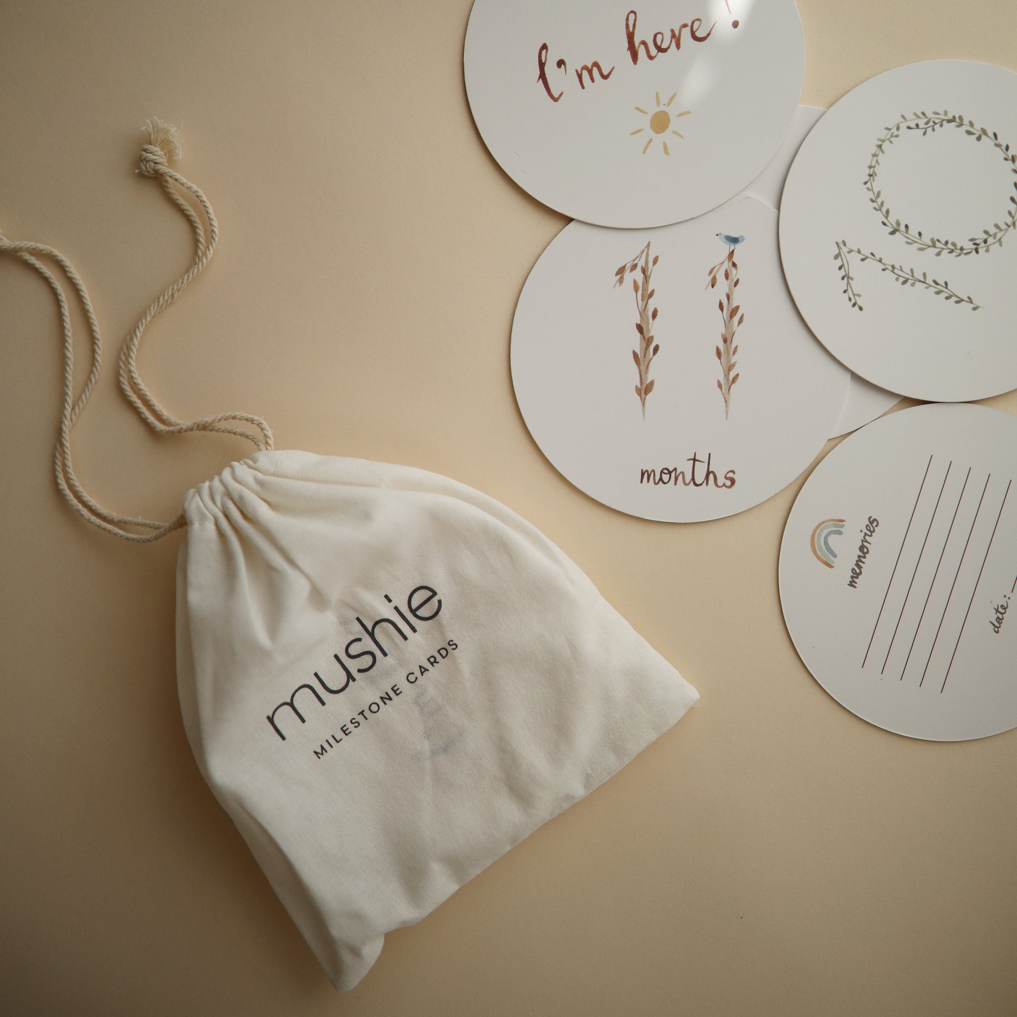 Milestone Cards、mySite、g9winljtr