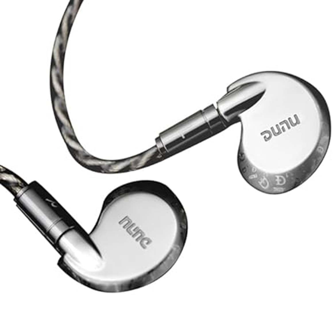  DUNU - Falcon Ultra、mySite、merchandisen