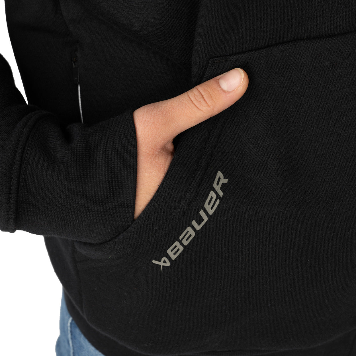 Toronto Sceptres Ultimate Full Zip Hoody、mySite、neckold