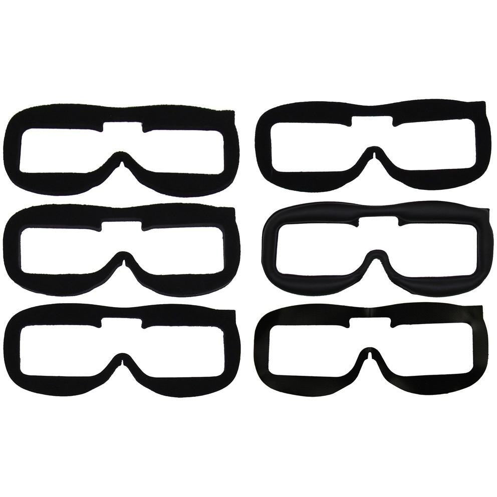  FatShark FSV2645 Dominator and Attitude Ultimate Fit Kit、mySite、merchandisen