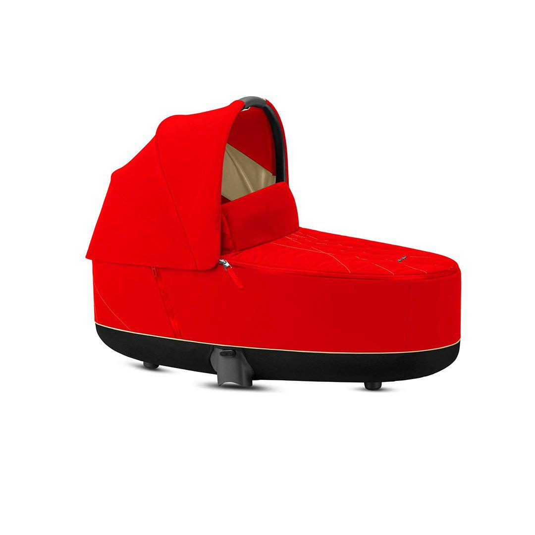  Outlet - CYBEX Priam Lux Carrycot - Autumn Gold、mySite、merchandisen