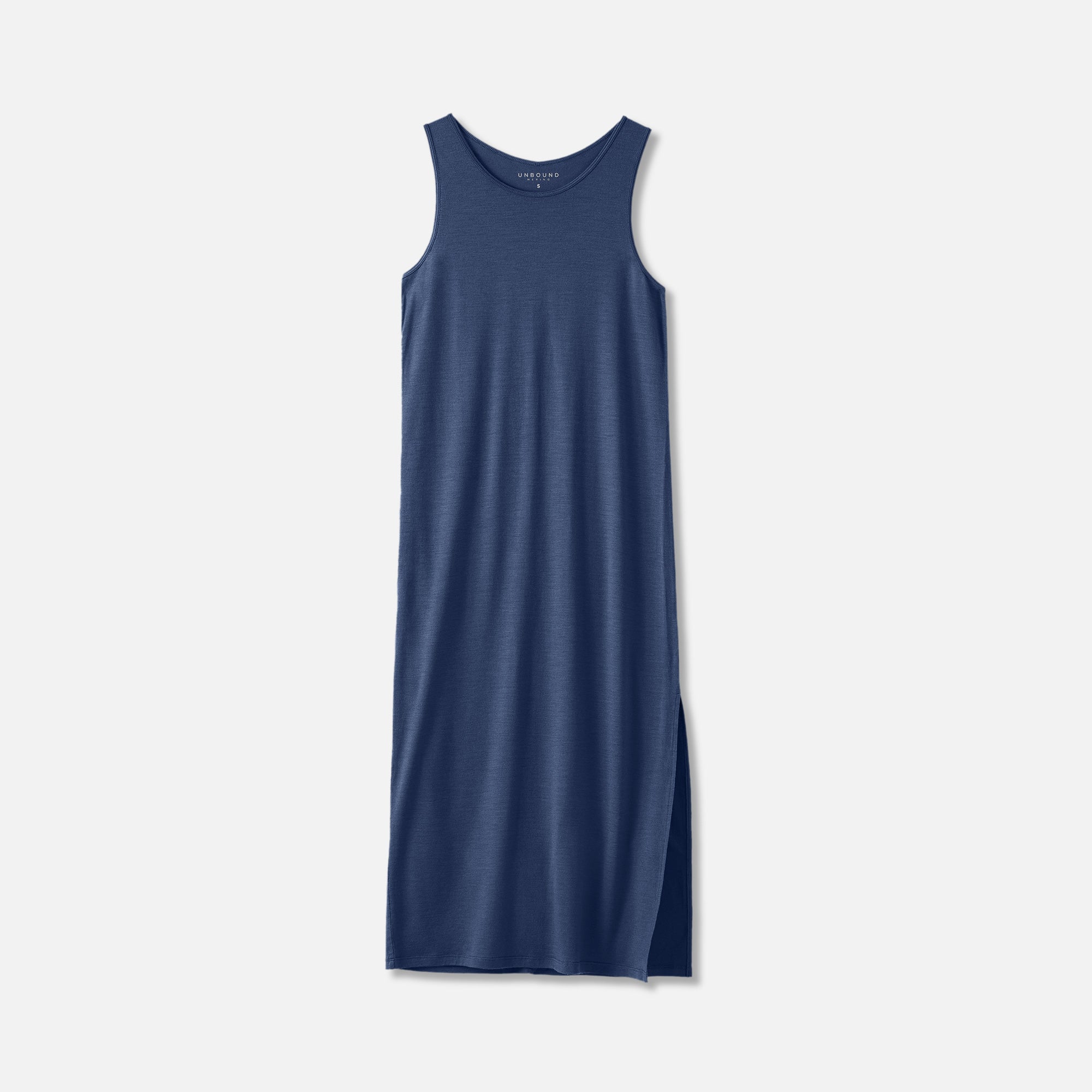 Women's Merino Travel Dress、mySite、noshort