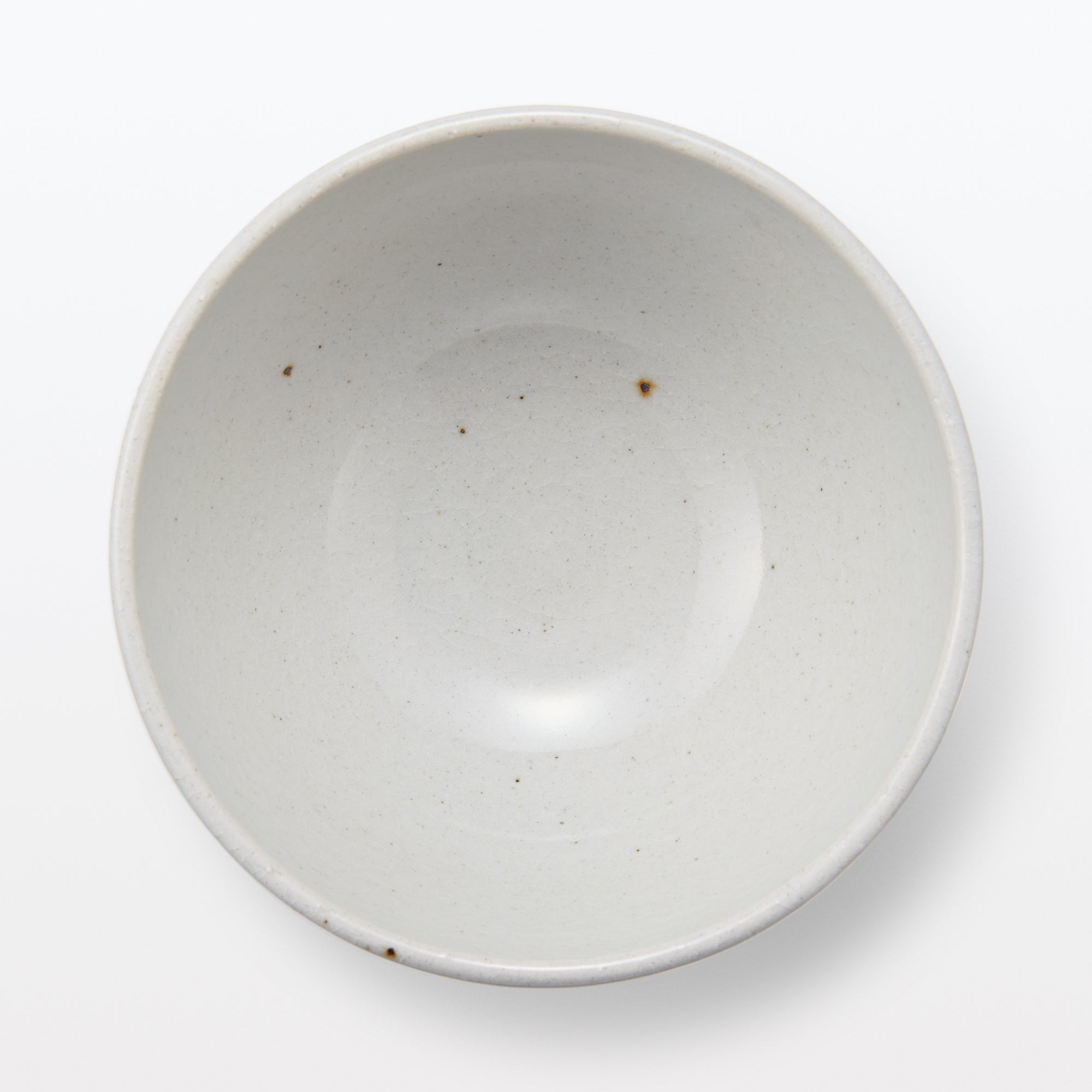  Banko Ware Rice Bowl - Transparent Glaze 4.8、mySite、sugarbowlscore