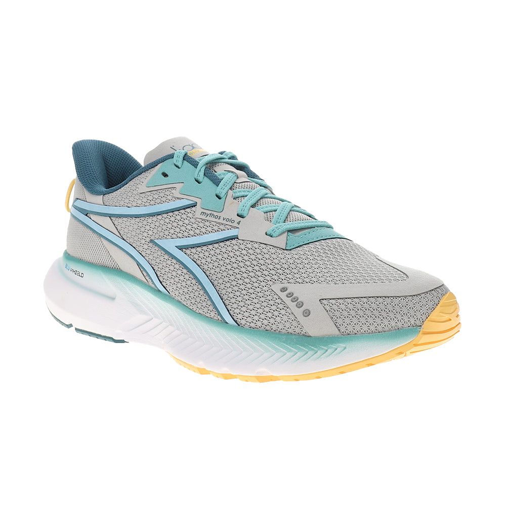 Mythos Blushield Volo 4 Running Shoes、mySite、gtrtttuynbv