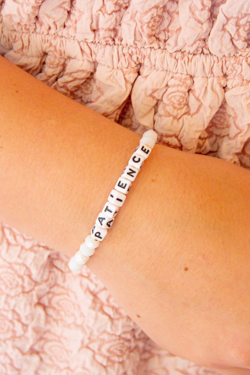 Patience - Mother's Day、mySite、hinf8tx79