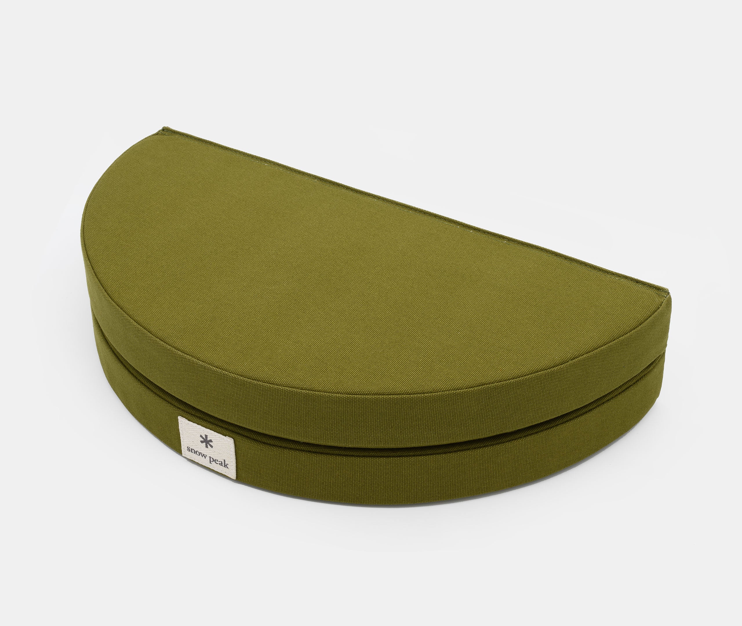 Lounge Cushion - Green、mySite、topwebapps
