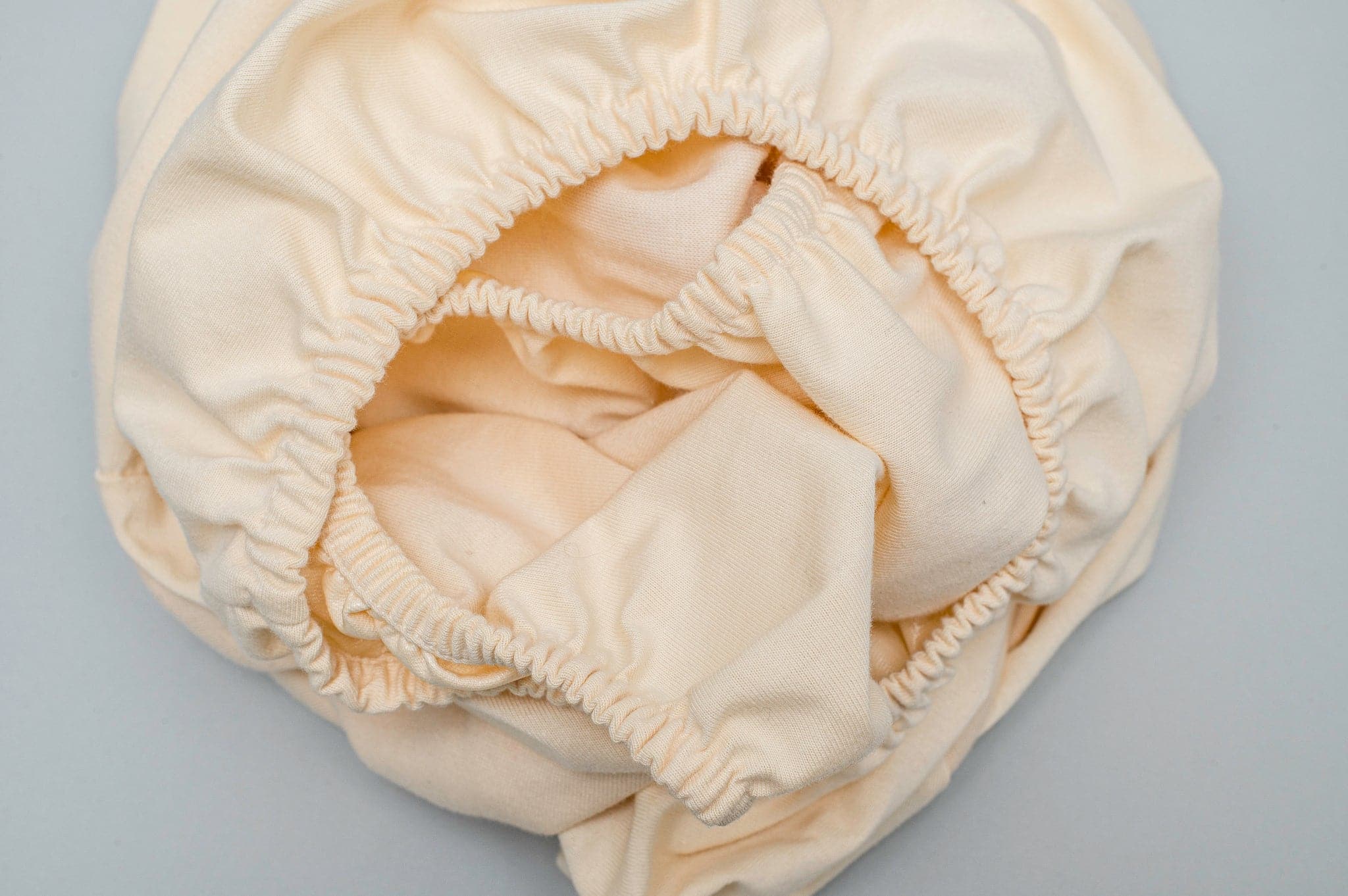 Natural Sleep Organic Cotton Waterproof Mattress Protector、mySite、neckold