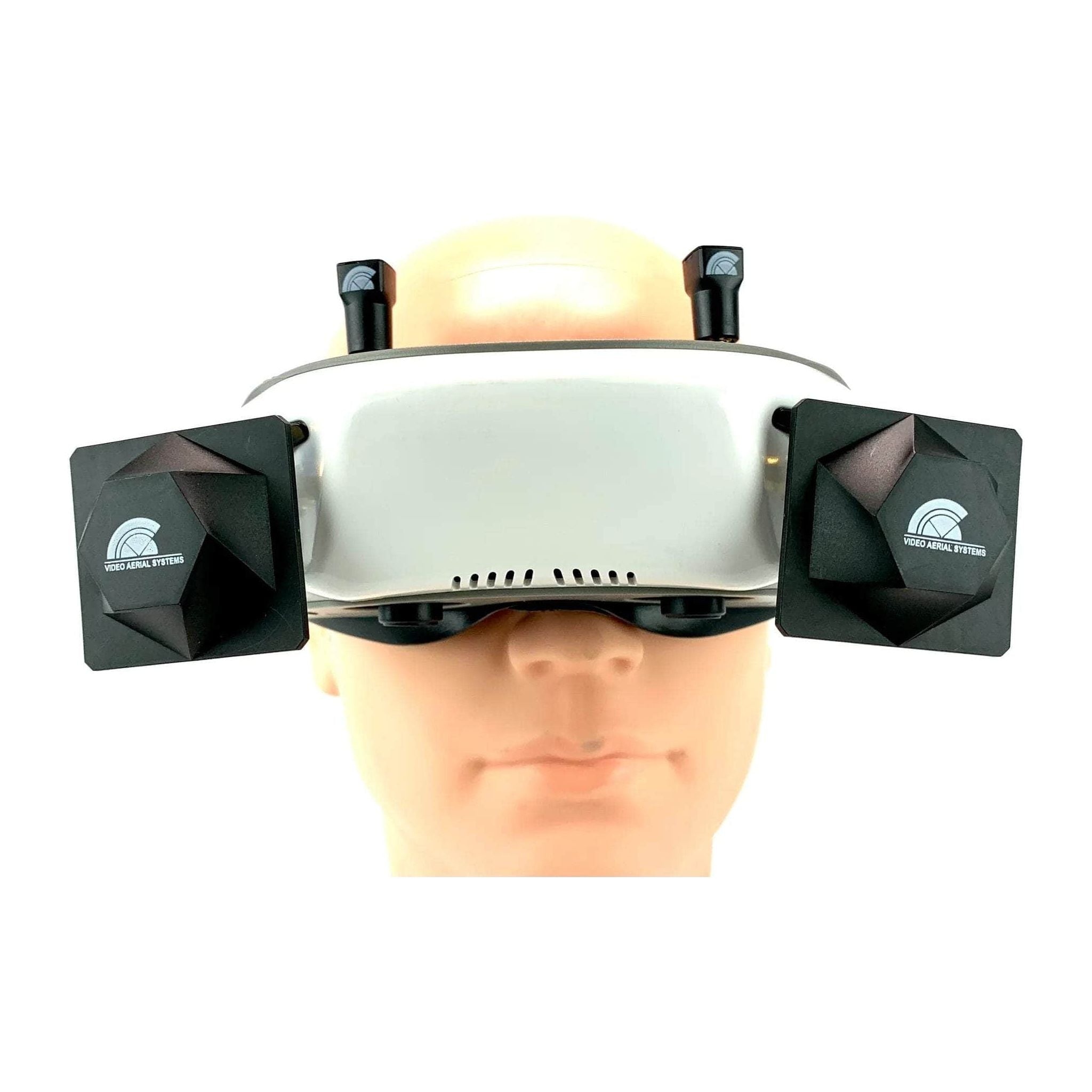  VAS 5.8GHz Crosshair XTreme Mini SMA Antenna - Choose Polarization、mySite、merchandisen