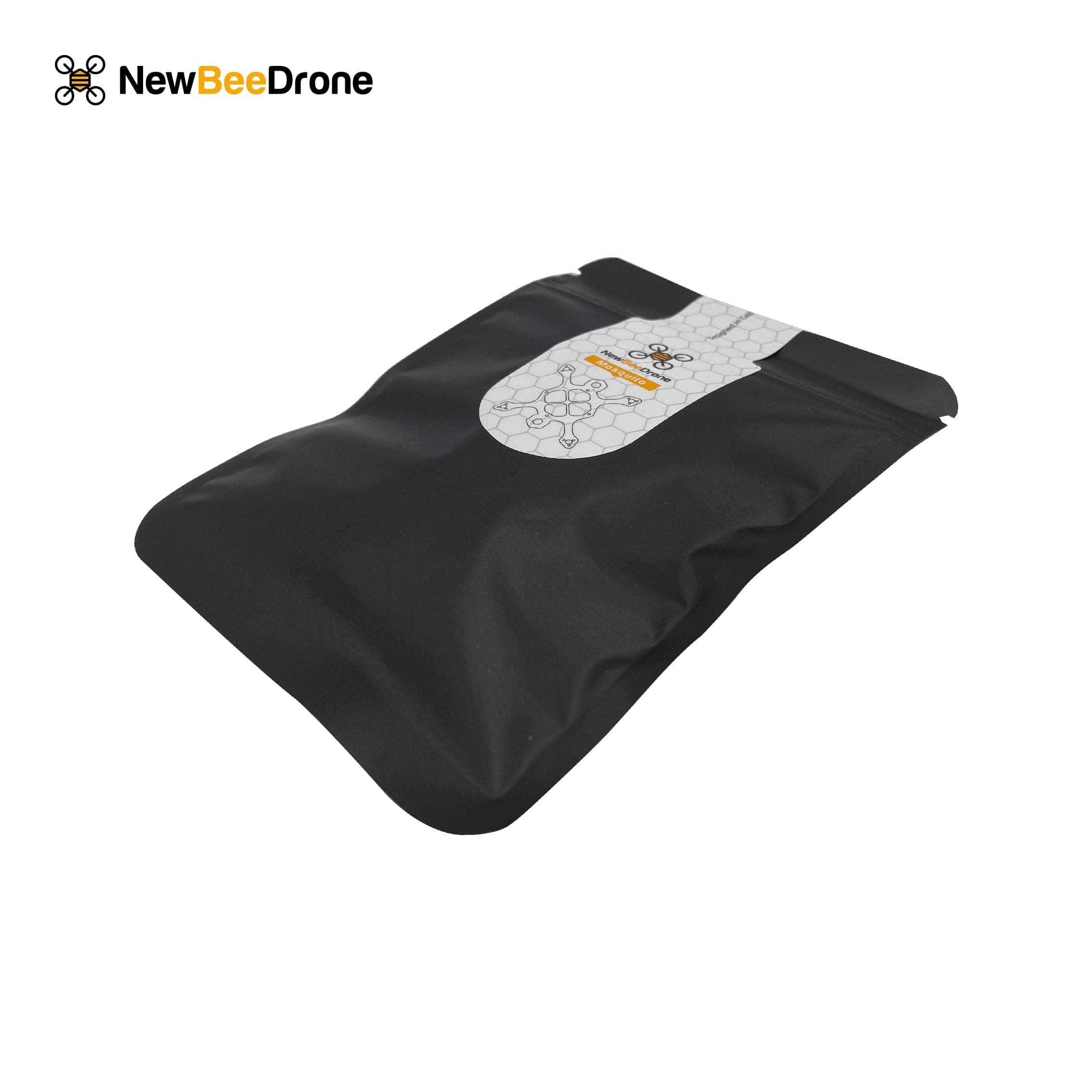  NewBeeDrone Mosquito XL Frame、mySite、merchandisen
