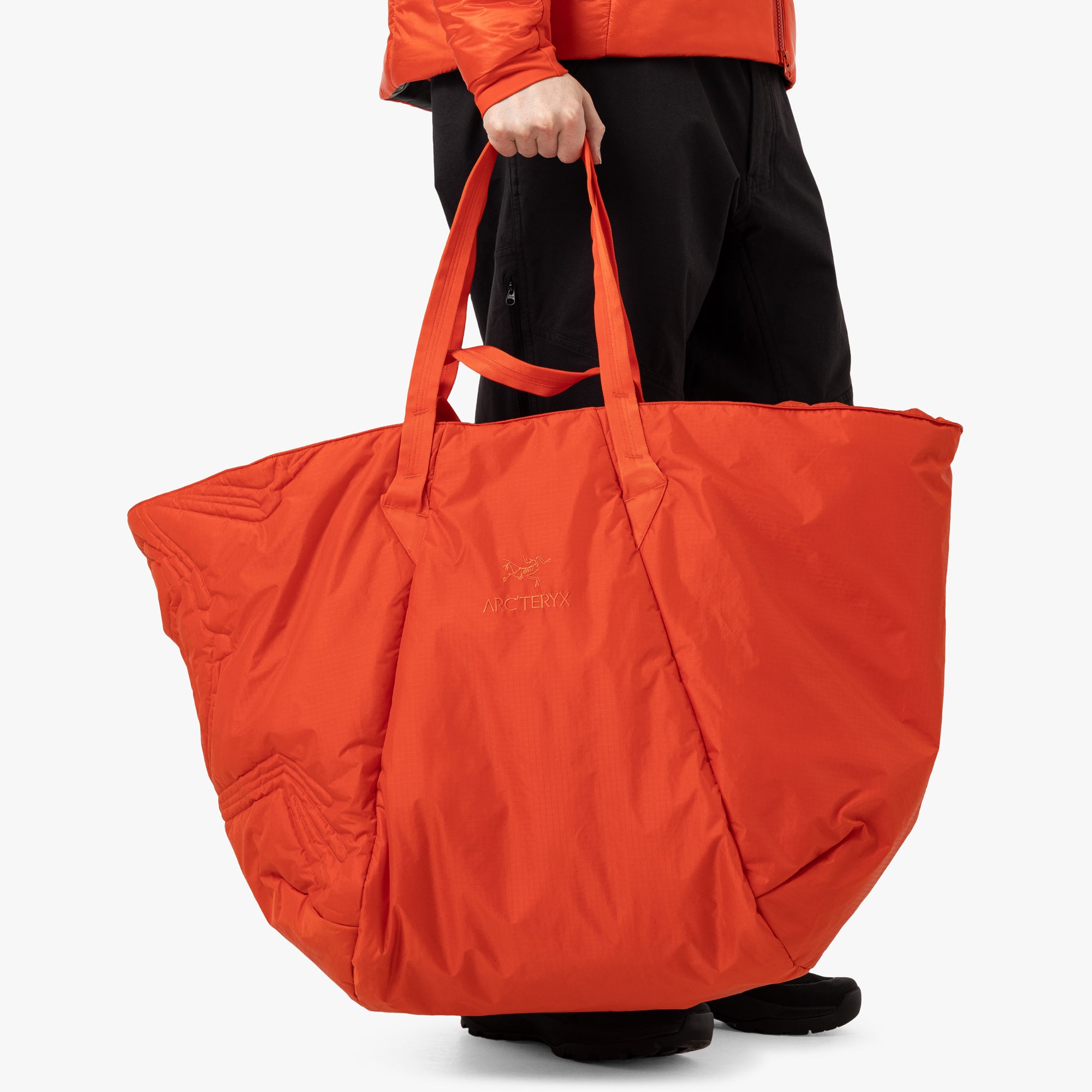  Arc'teryx SYSTEM_A OGEE Insulated Tote / Dynasty、mySite、merchandisen