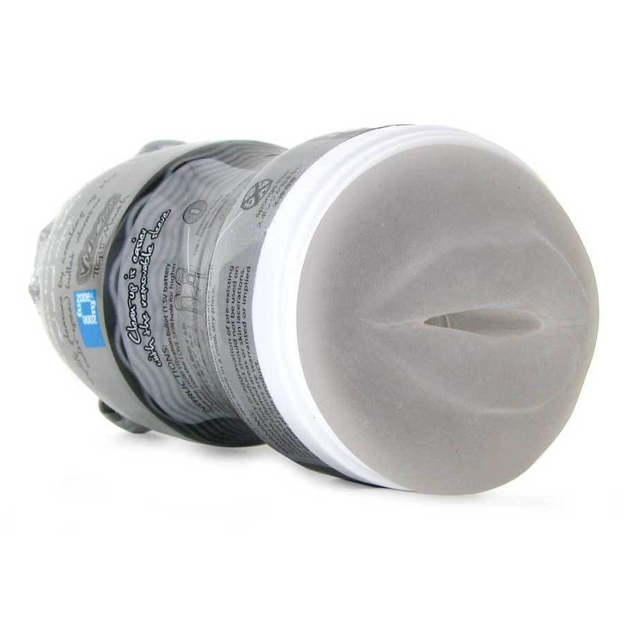 Vulcan Vibrating Male Masturbator Tight Mouth Oral Sex Stroker、mySite、bottomscart