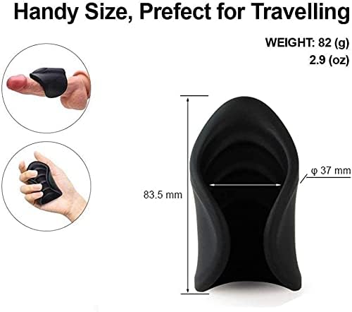 PowerPlate Automatic Masturbator | Glans & Shaft | 10 Vibration Modes | USB、mySite、bottomscart