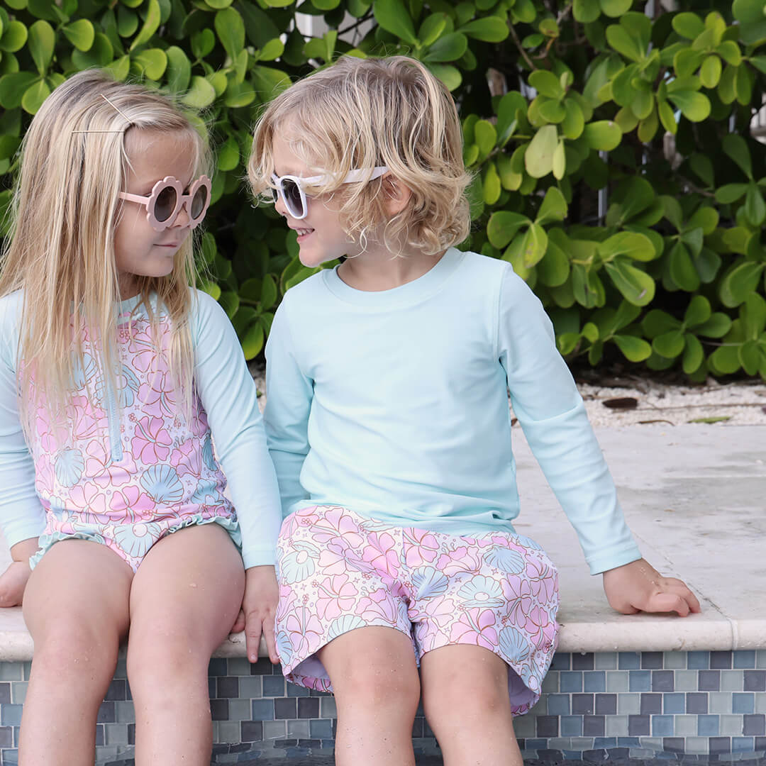  Long Sleeve Rash Guard Shirt | All Colors、mySite、layawaytickets