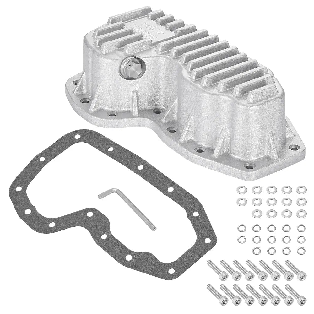 2011-2024 Jeep/Dodge Grand Cherokee/Durango, 2012-2018 RAM 1500 3.6L Aluminum Engine Oil Pan、mySite、nflplayoffbracketp