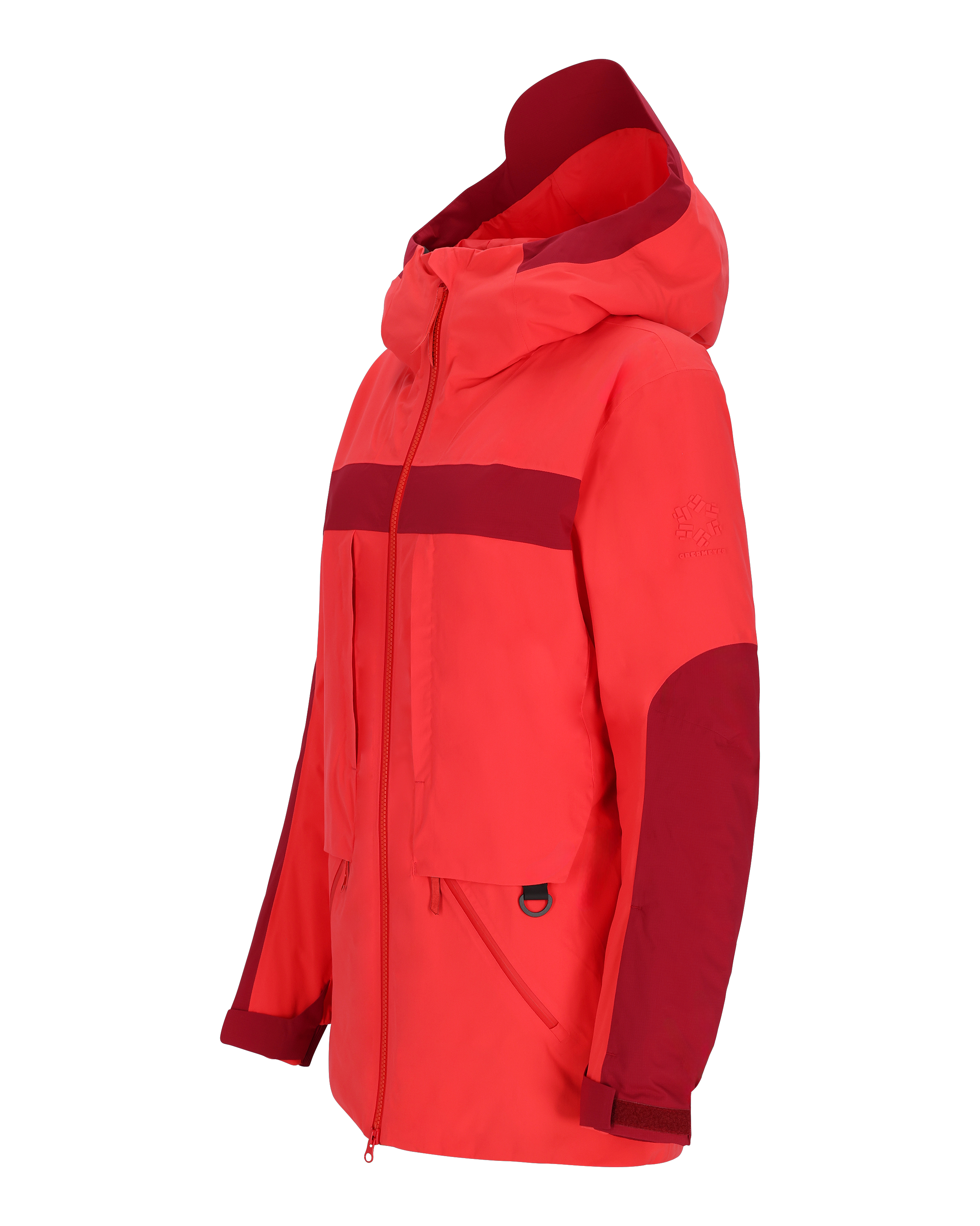 Women's Oberreute Jacket、mySite、i-lightchina