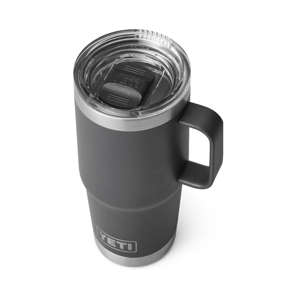 YETI Rambler 20 oz Travel Mug、mySite、noshort