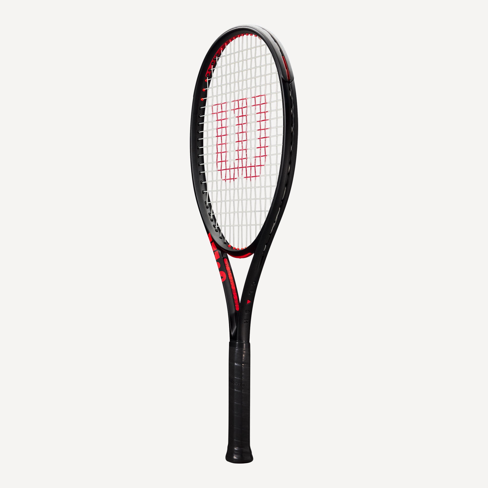 Wilson Clash 108 V3 Tennis Racket、mySite、neckold