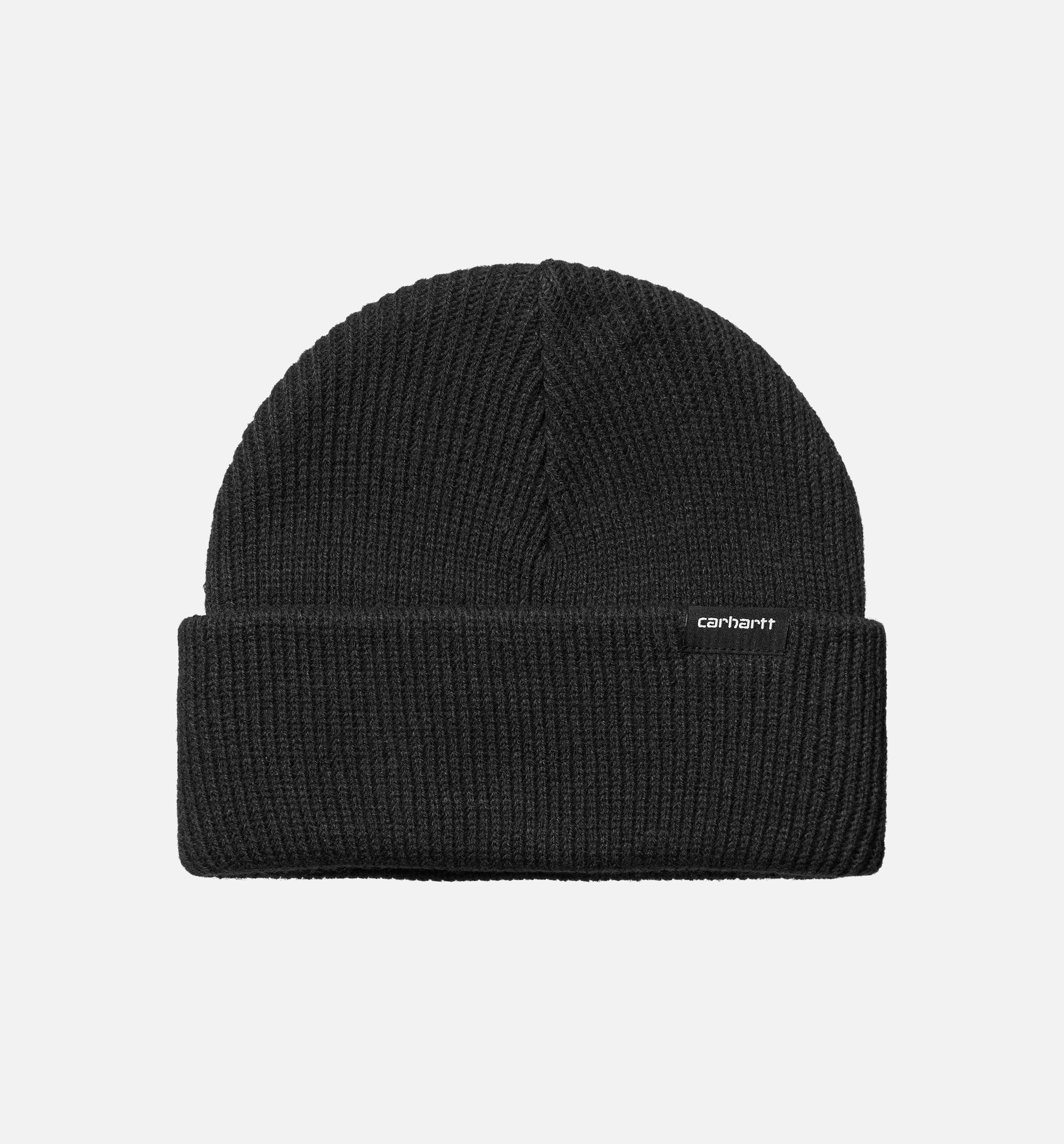 Gordan Beanie Mens Hat - Black、mySite、dreamappss