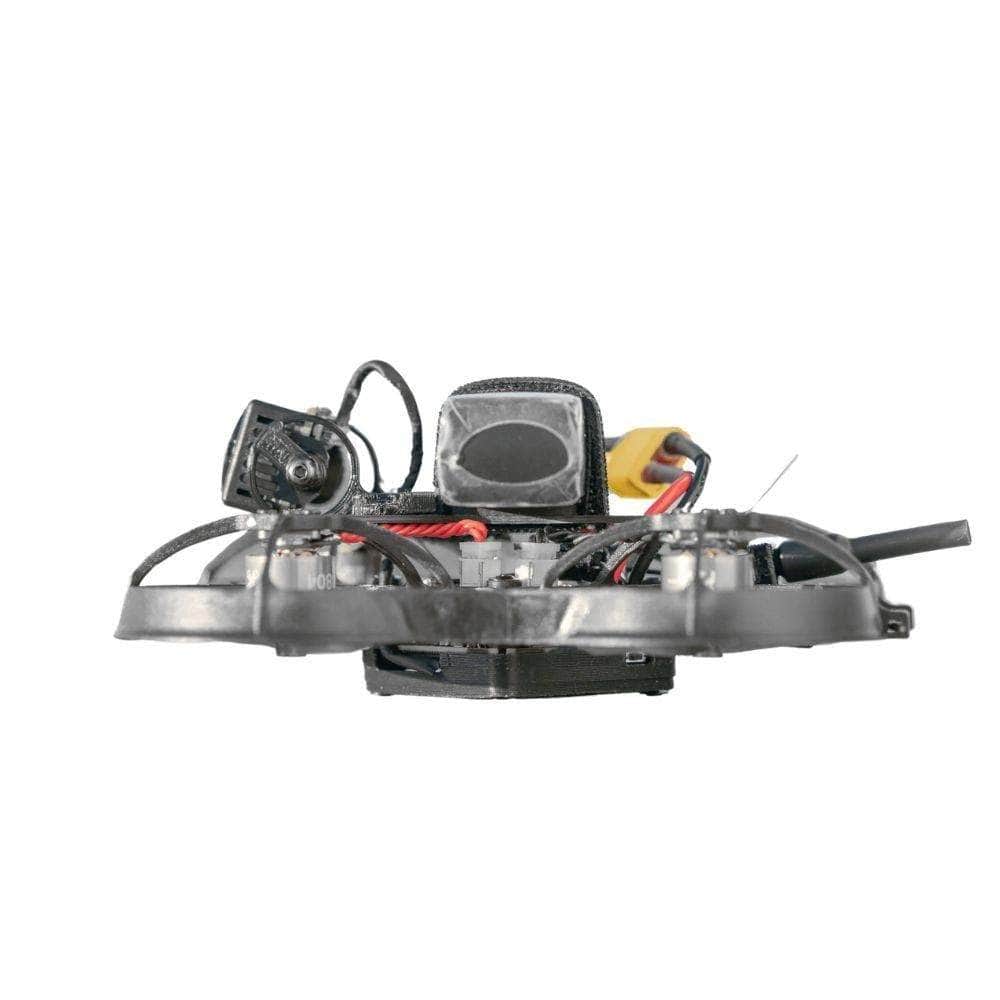  NewBeeDrone AcroBee75 Pusher Drone HD w/ DJI O4 - ELRS 2.4GHz、mySite、merchandisen