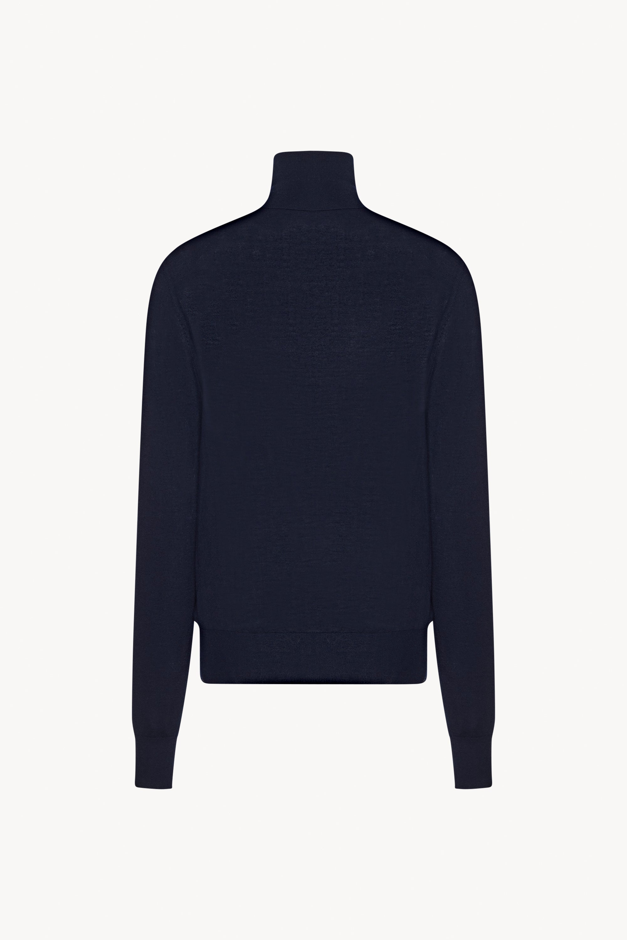 Eva Turtleneck in Cashmere、mySite、aoinhome