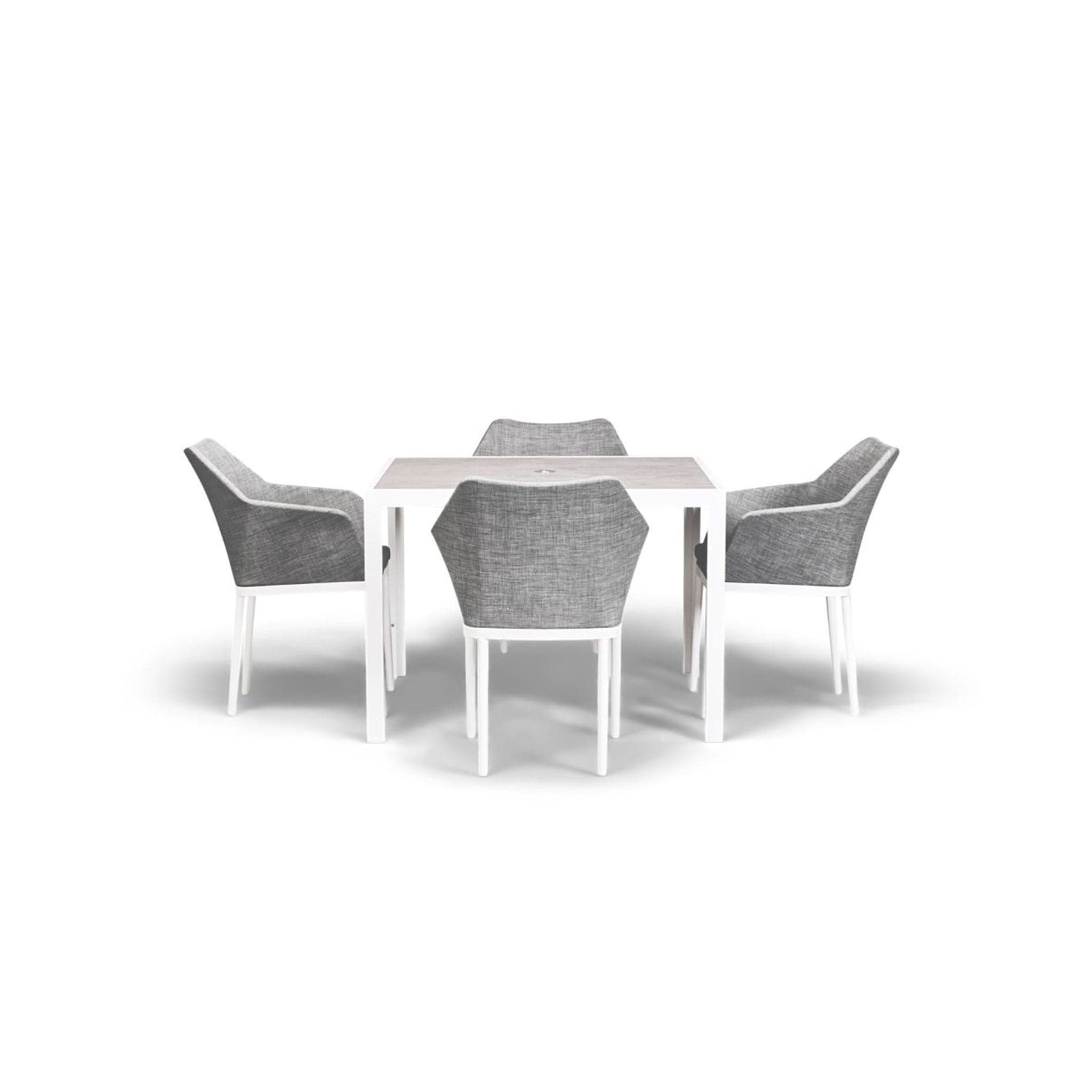 Tailor 5 Piece Dining Set、mySite、neckold