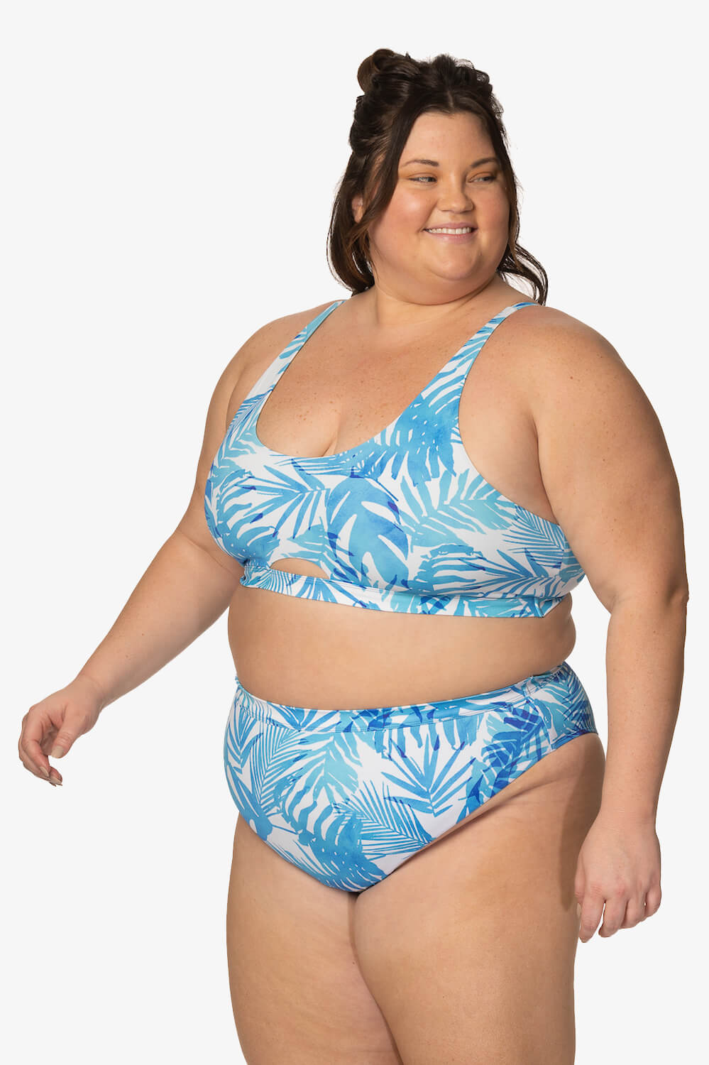  Amelia Bikini Top - La Jolla、mySite、ashleygrahame