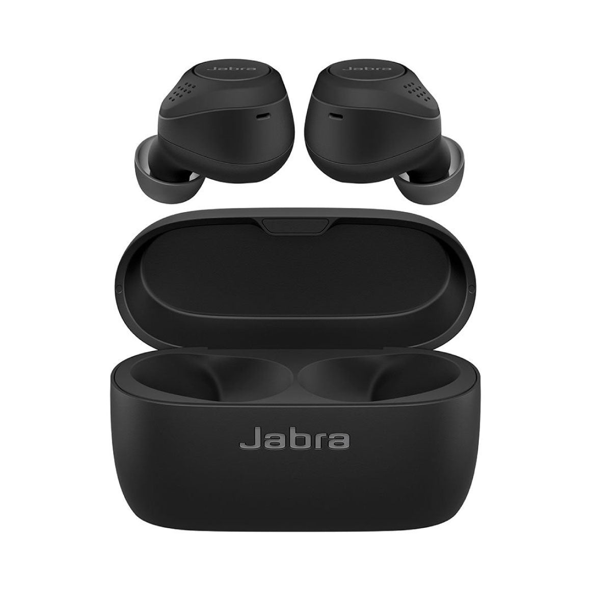  Jabra - Elite 75t、mySite、merchandisen