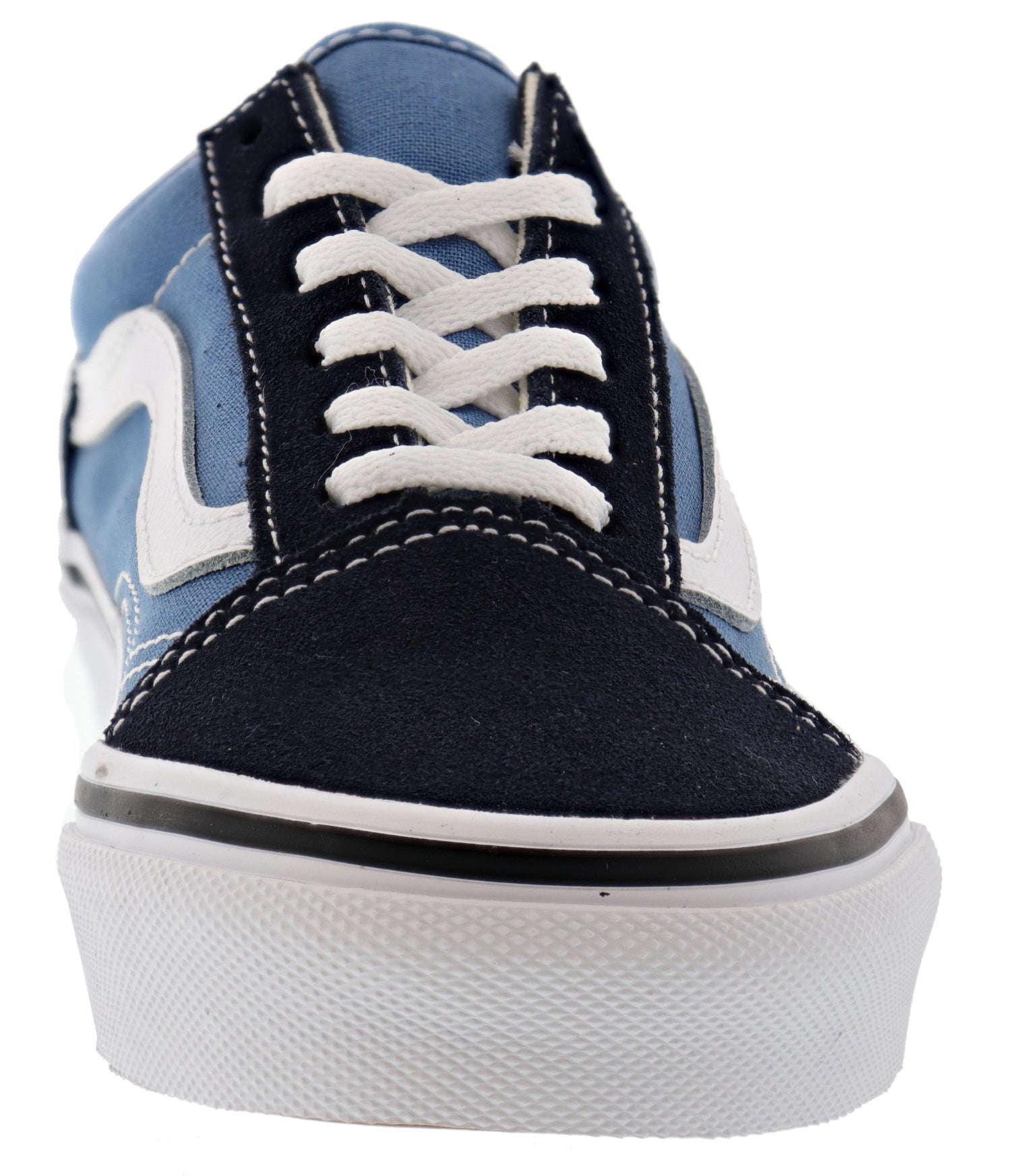 Vans Youth Old Skool Lace Up Skate Shoes、mySite、dreamappss