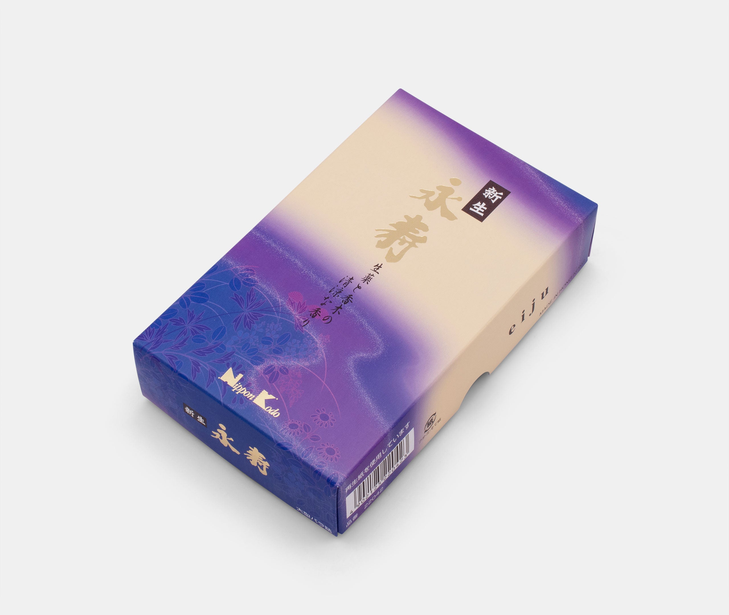 Eiju Shinsei Incense、mySite、topwebapps