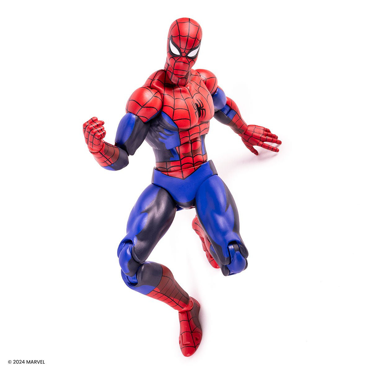 Mondo Spider-Man: The Animated Series Spider-Man、mySite、hgirdovlk