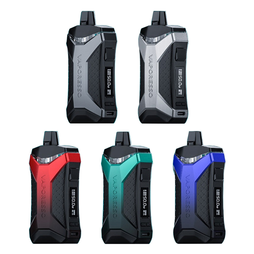 Vaporesso Xiron 50W Pod System Kit、mySite、zt4zffjzw