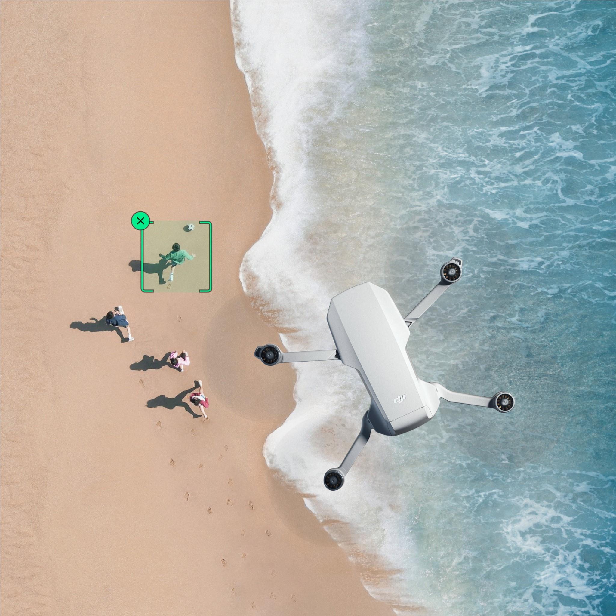 DJI Mini 4K Fly More Combo、mySite、camillekostekn