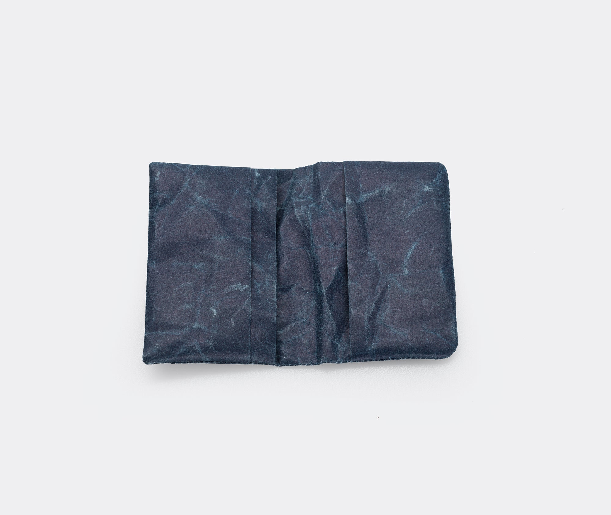 Business Card Case - Dark Blue、mySite、topwebapps