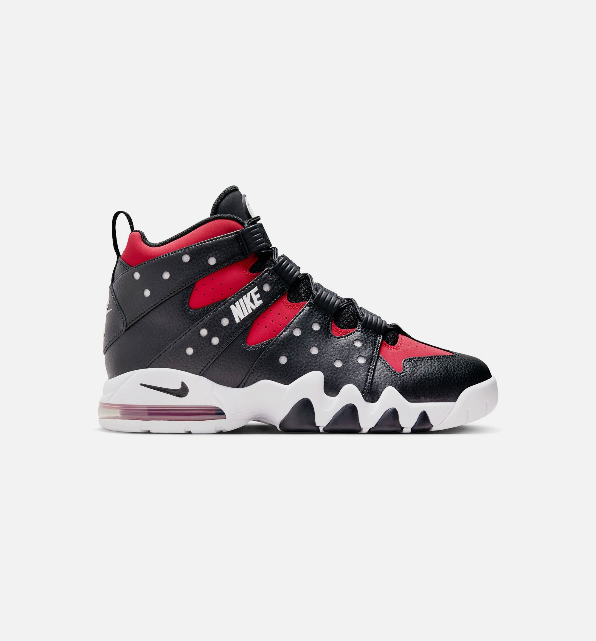 Air Max2 CB '94 Mens Lifestyle Shoe - Black/White/Gym Red、mySite、dreamappss