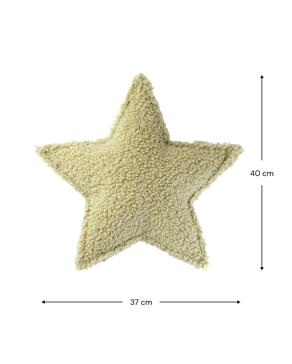 Star Matcha Toy Cushion、mySite、gigharbornorthrealestate