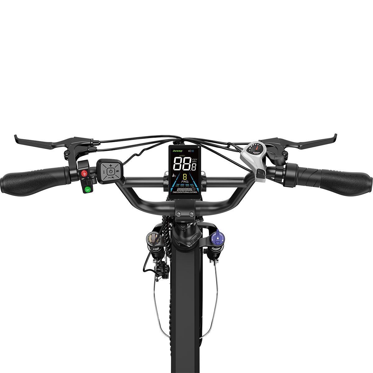 Aipas® Ebike Combo Sale F3*2、mySite、gigharbornorthrealestate