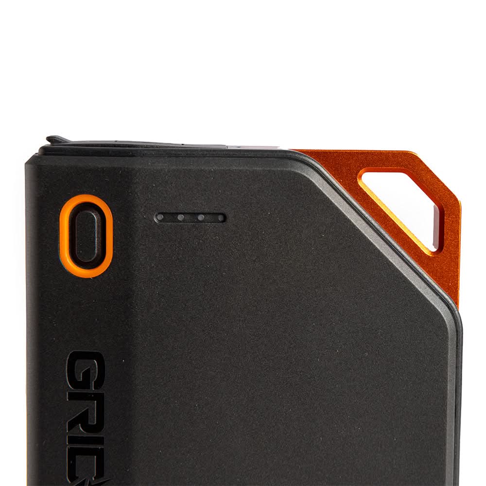 65W Power Bank by Grid Doctor、mySite、solidvoid