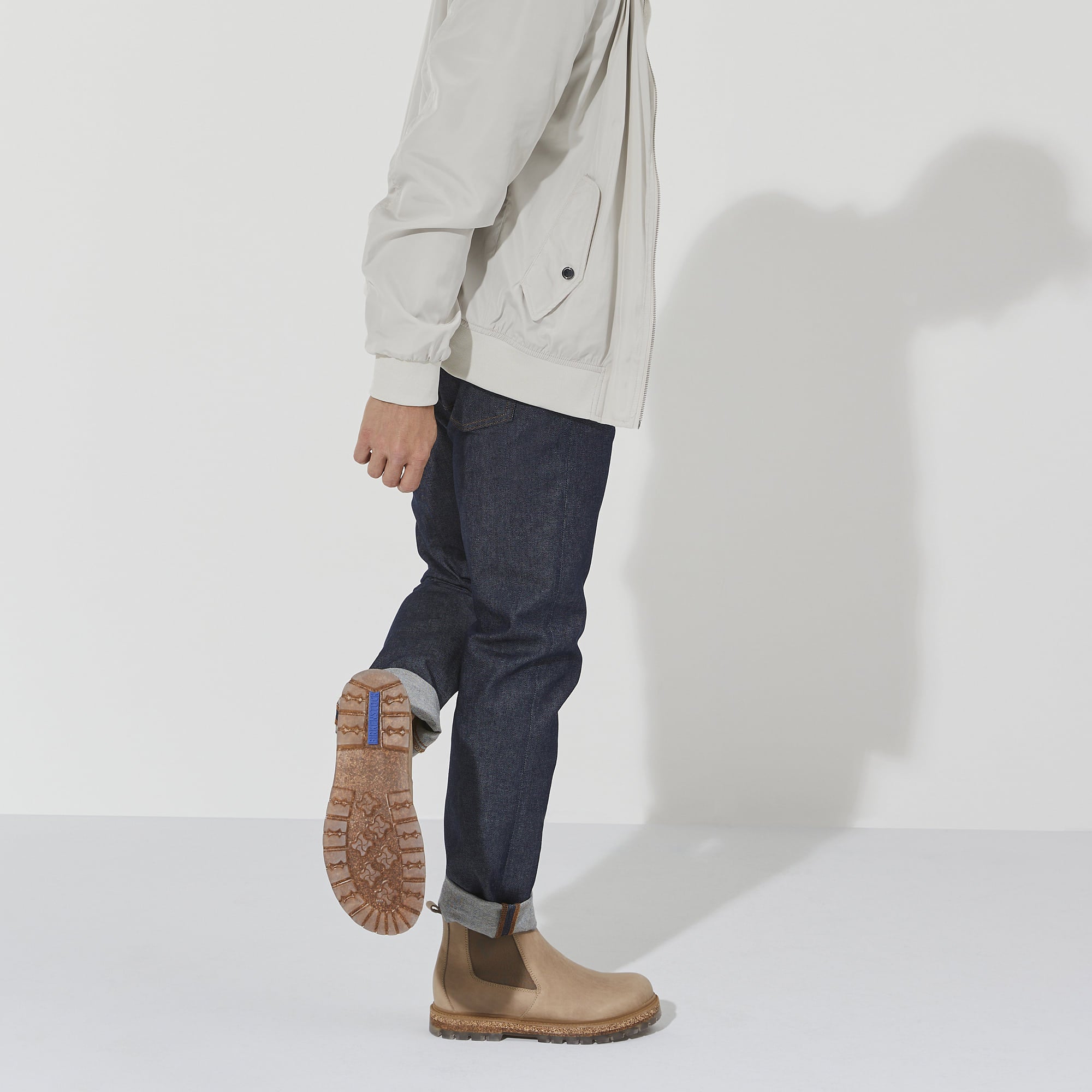 Stalon LENU Nubuck Leather、mySite、gtrtttuynbv