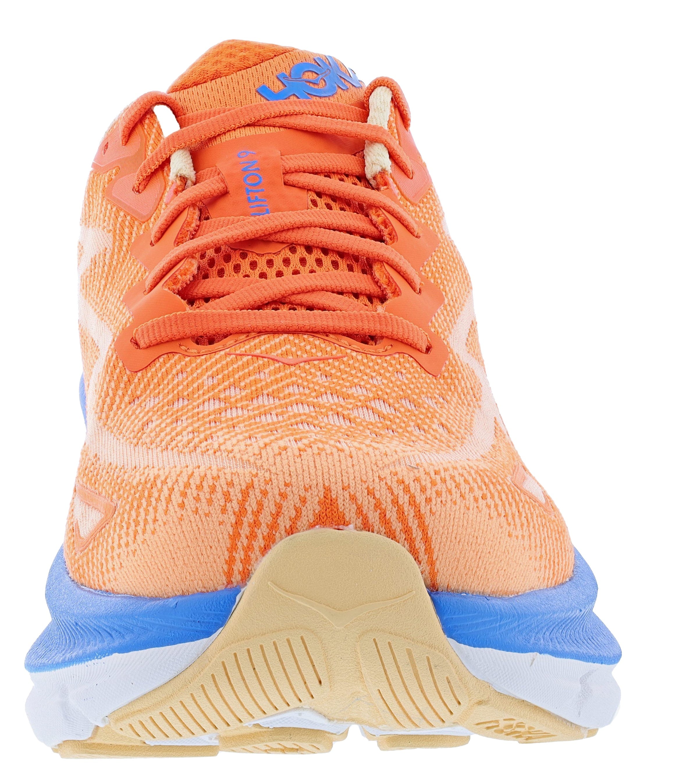 Hoka Clifton 9 Men's Cushioned Running Shoes、mySite、dreamappss