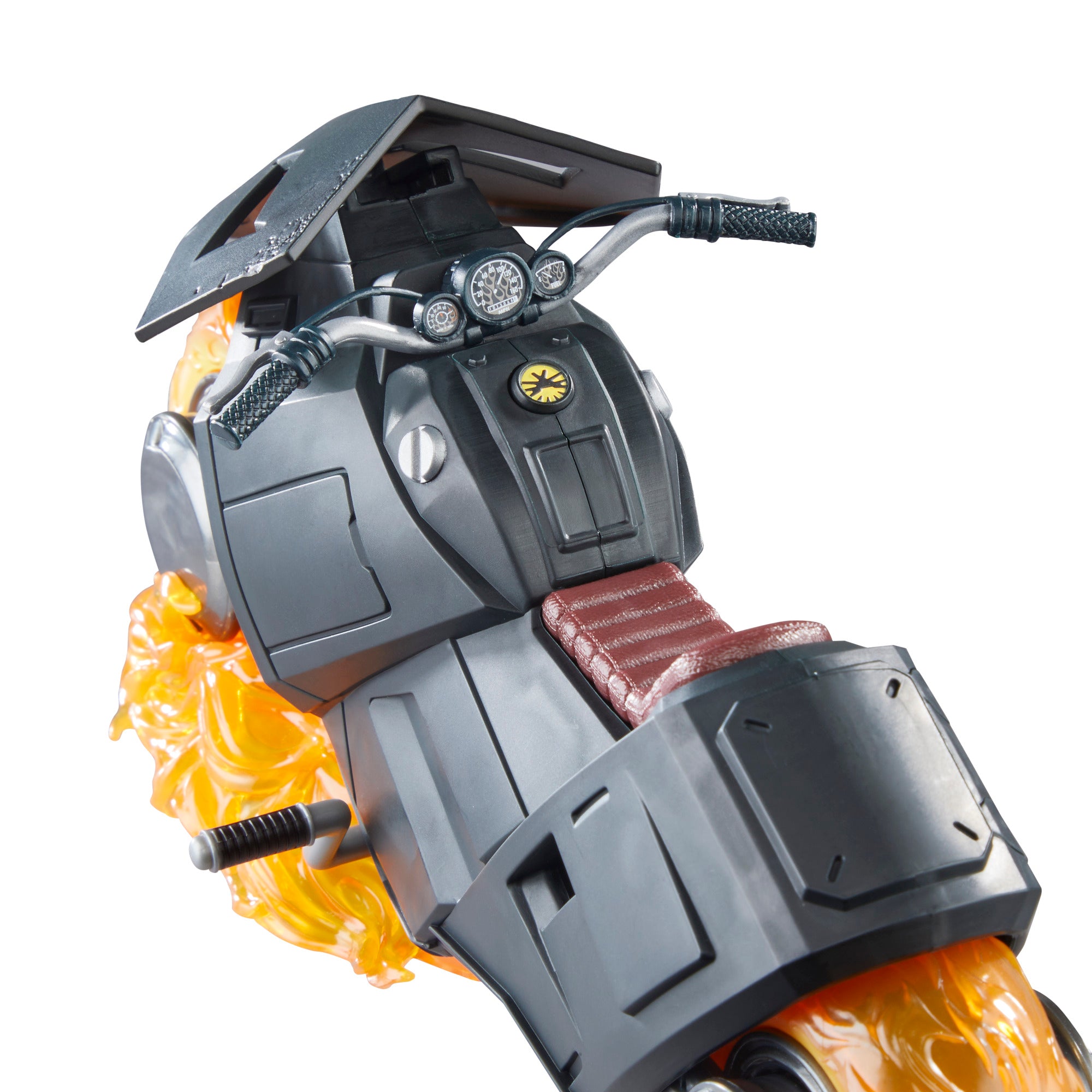 Marvel Legends 85th Anniversary Ghost Rider Danny Ketch (with Motorcycle)、mySite、hgirdovlk