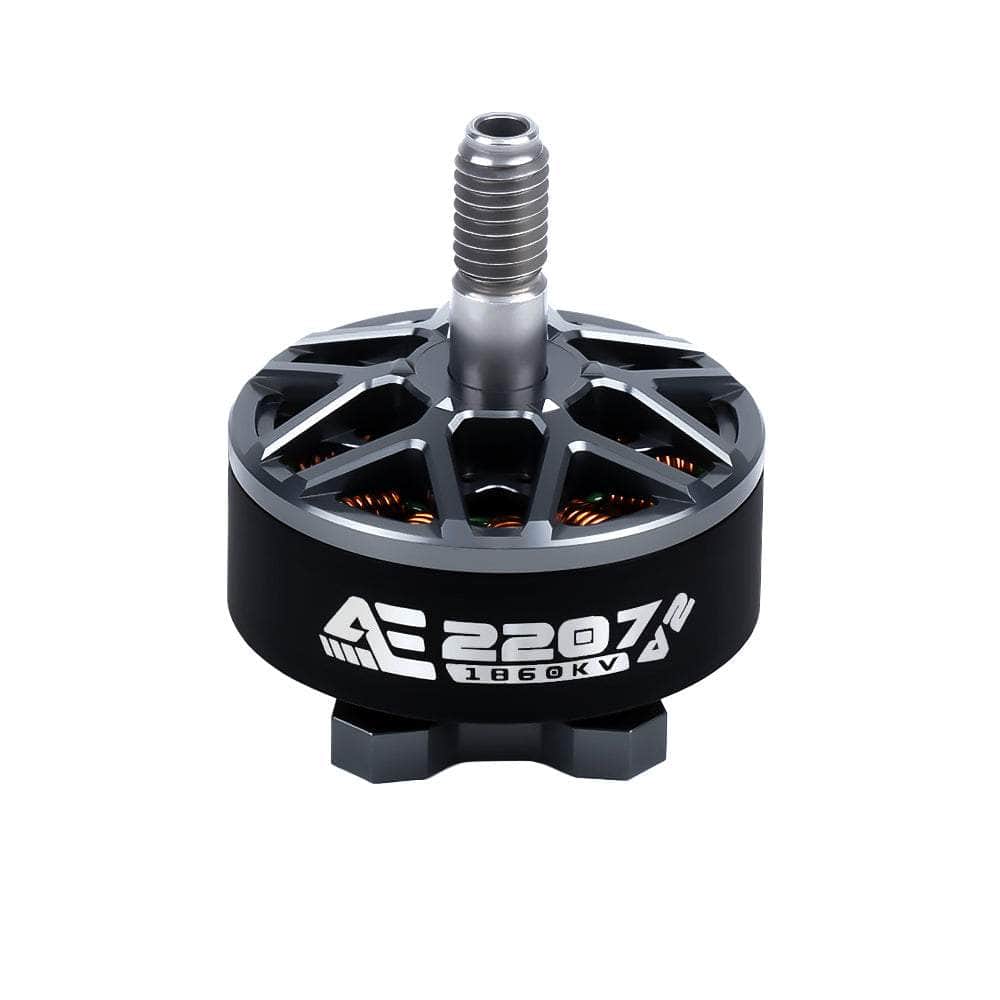  AxisFlying AE2207 V2 2207 1860Kv Motor、mySite、merchandisen