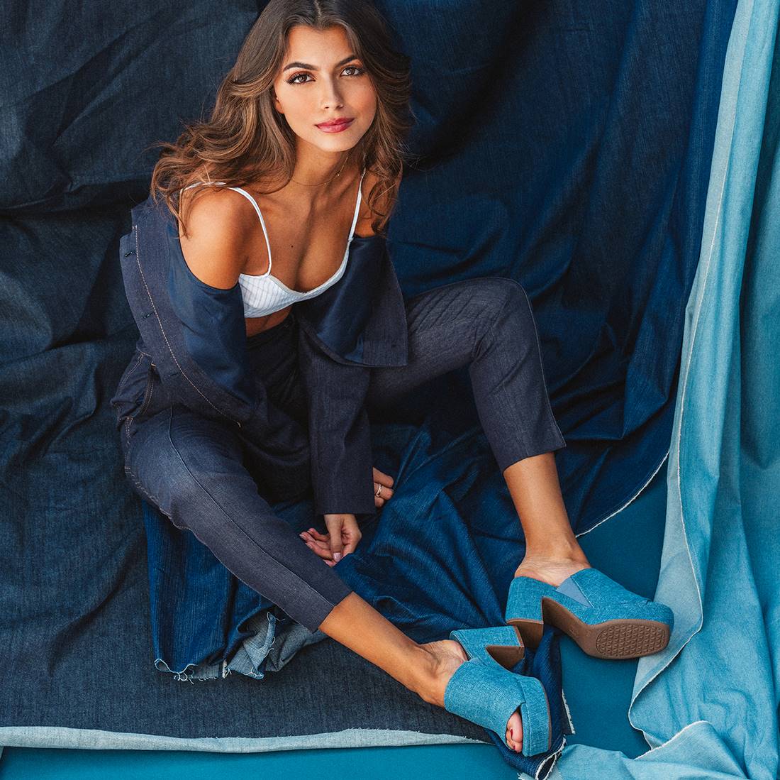 SANDALIA DE MUJER XTI 14276501、mySite、gtrtttuynbv