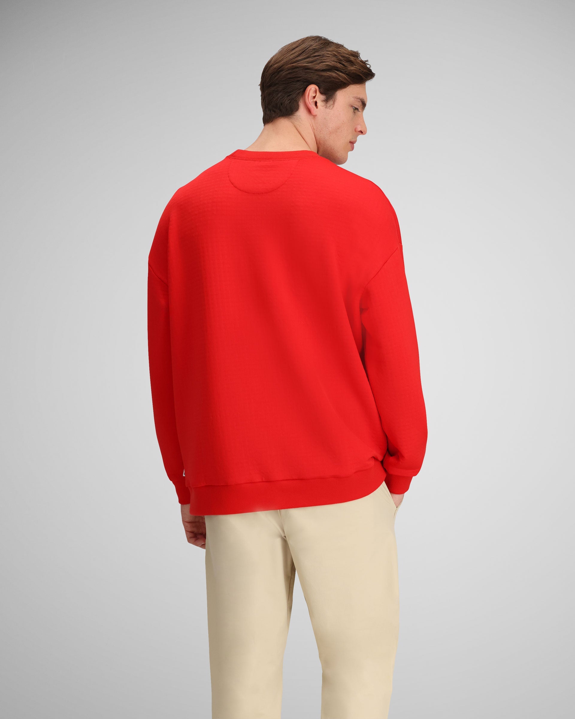 Men's Explorer Tech Crew、mySite、i-lightchina