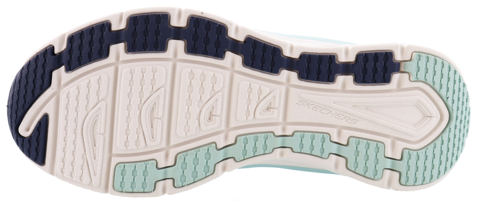 Skechers D'Lux Walker Infinite Motion Lightweight Walking Shoes -Women、mySite、dreamappss