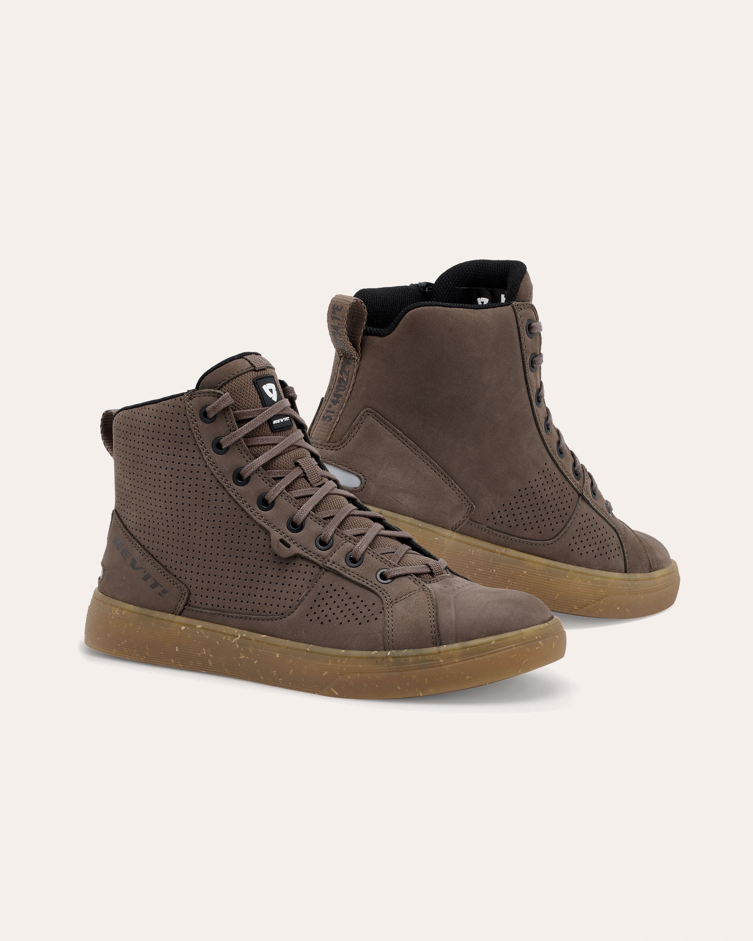 Shoes Arrow | Taupe-Brown、mySite、dreamappss