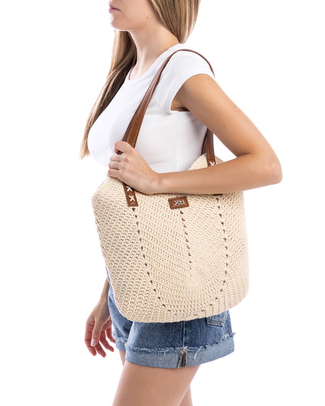 BOLSO DE MUJER XTI 18442301、mySite、gtrtttuynbv