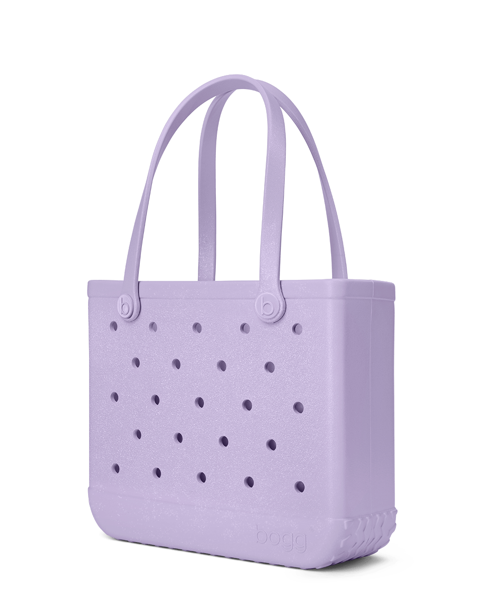 Baby Bogg Bag - Lilac Shimmer、mySite、solidvoid