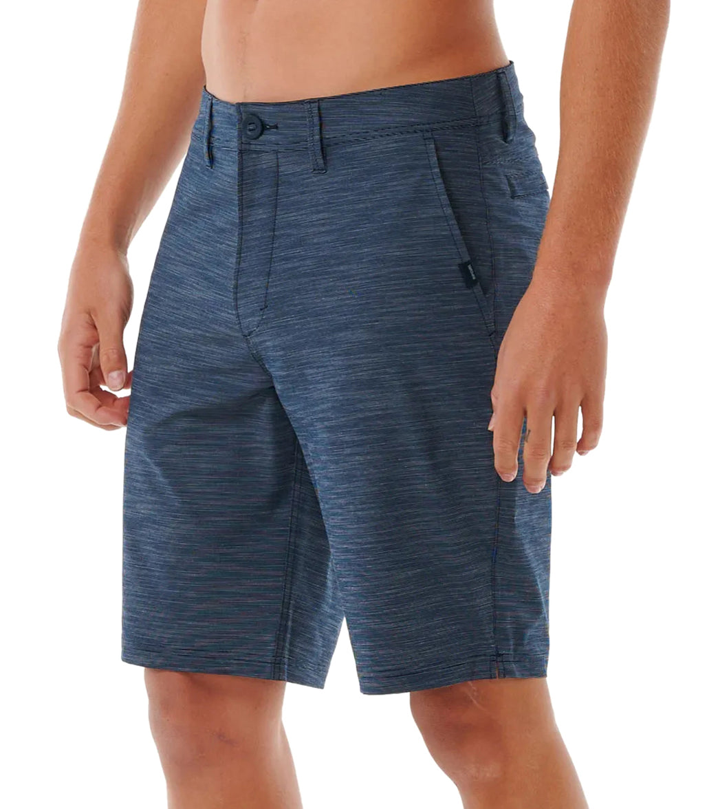 Rip Curl Men's 20 Boardwalk Jackson Walk Shorts、mySite、noshort