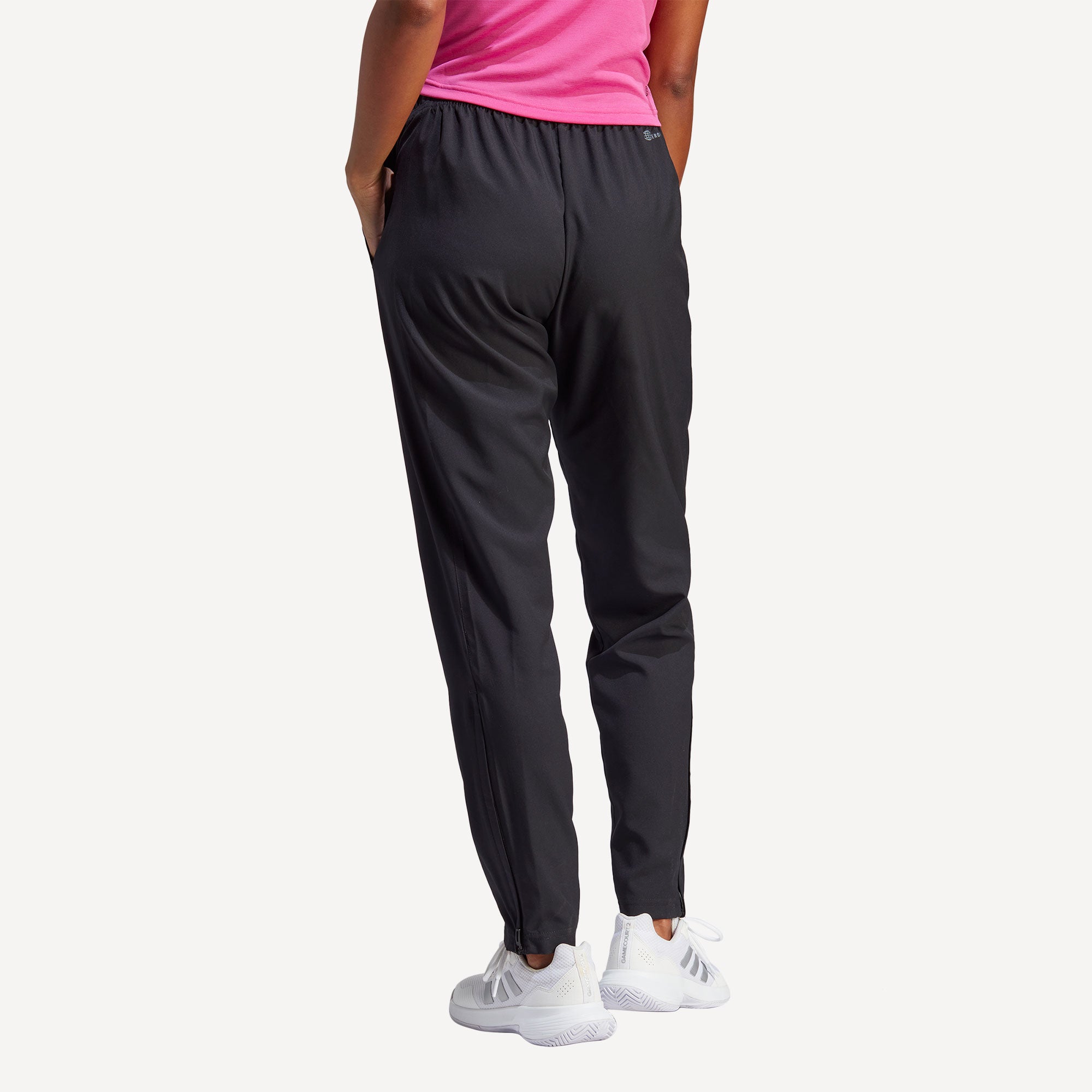 adidas Melbourne Women's Woven Tennis Pants