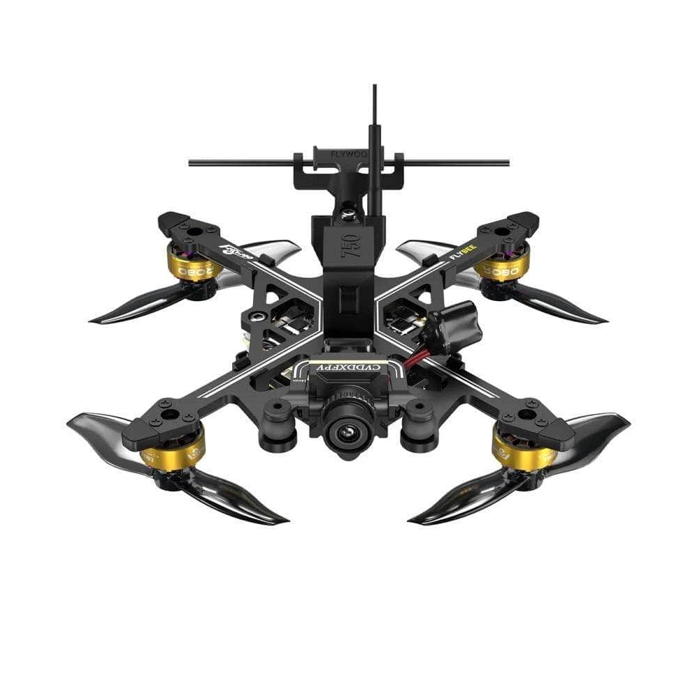  Flywoo Flybee 20 2 Drone HD w/ Walksnail Avatar HD Mini - 2S、mySite、merchandisen